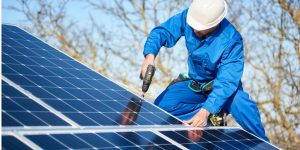 Installation Maintenance Panneaux Solaires Photovoltaïques à Chouze-sur-Loire